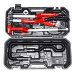 Шлифмашина для стен и потолка Einhell TC-DW 225, 0,6кВт, 225мм