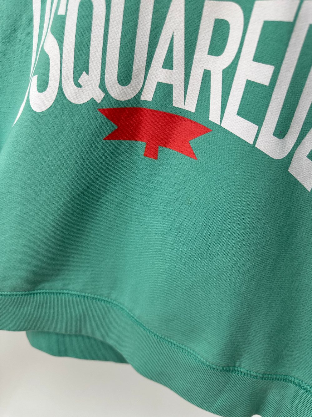 Костюм Dsquared2