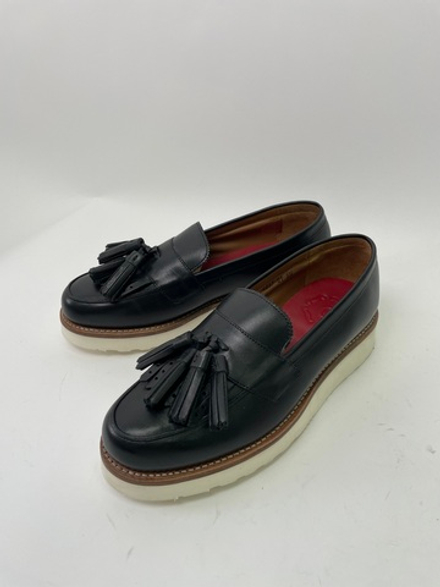 Лоферы Grenson