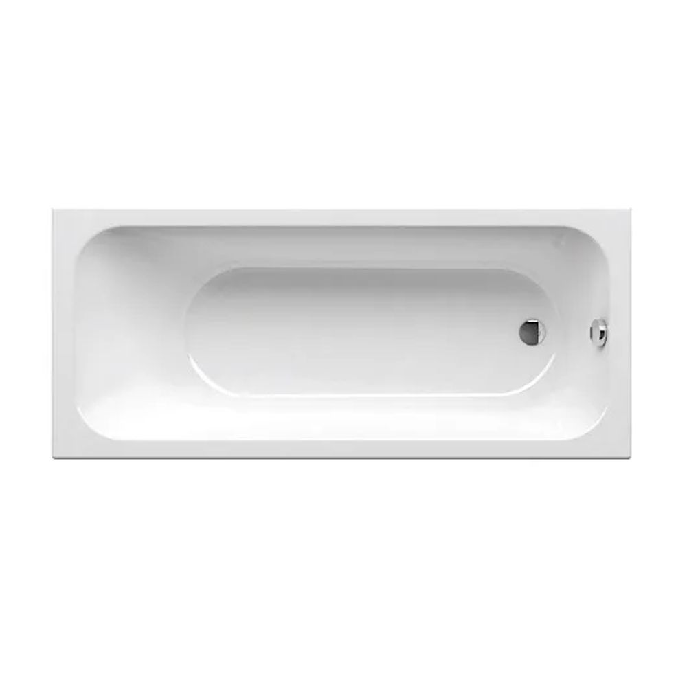 Ванна акриловая Ravak CHROME 160x70 C731000000