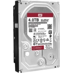 Жесткий диск WD Red Pro 4Tb (WD4003FFBX)