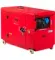 Дизельный генератор FUBAG DS 6500 AC ES