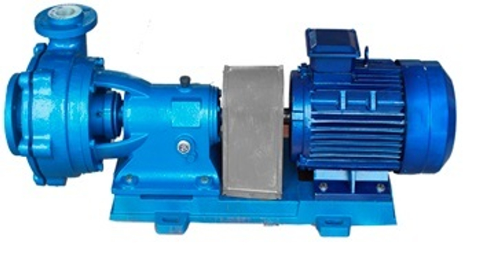 Насос для перекачивания химических жидкостей Vodotok 50UHB- ZK-10-35 (380V)