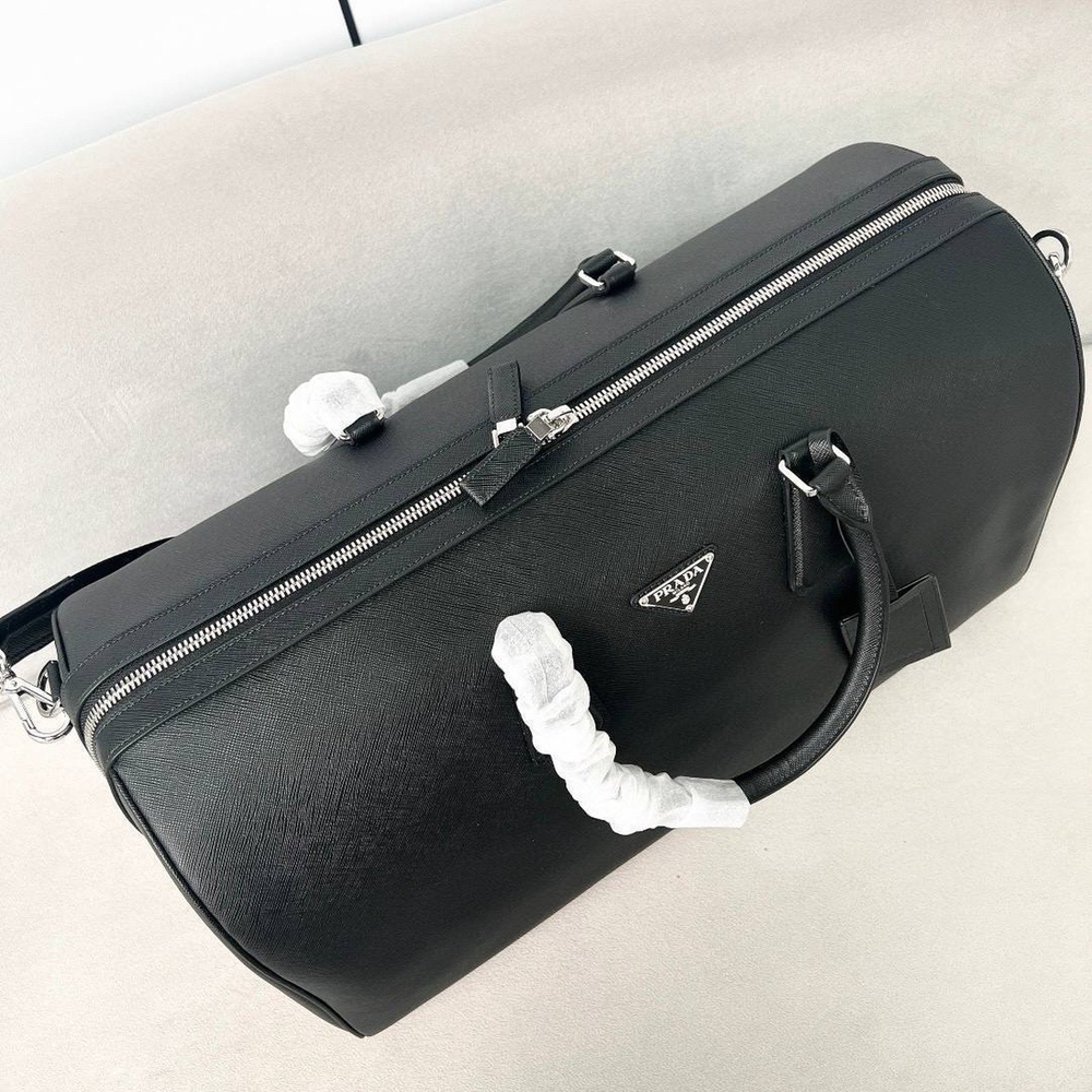 Дорожная сумка Prada