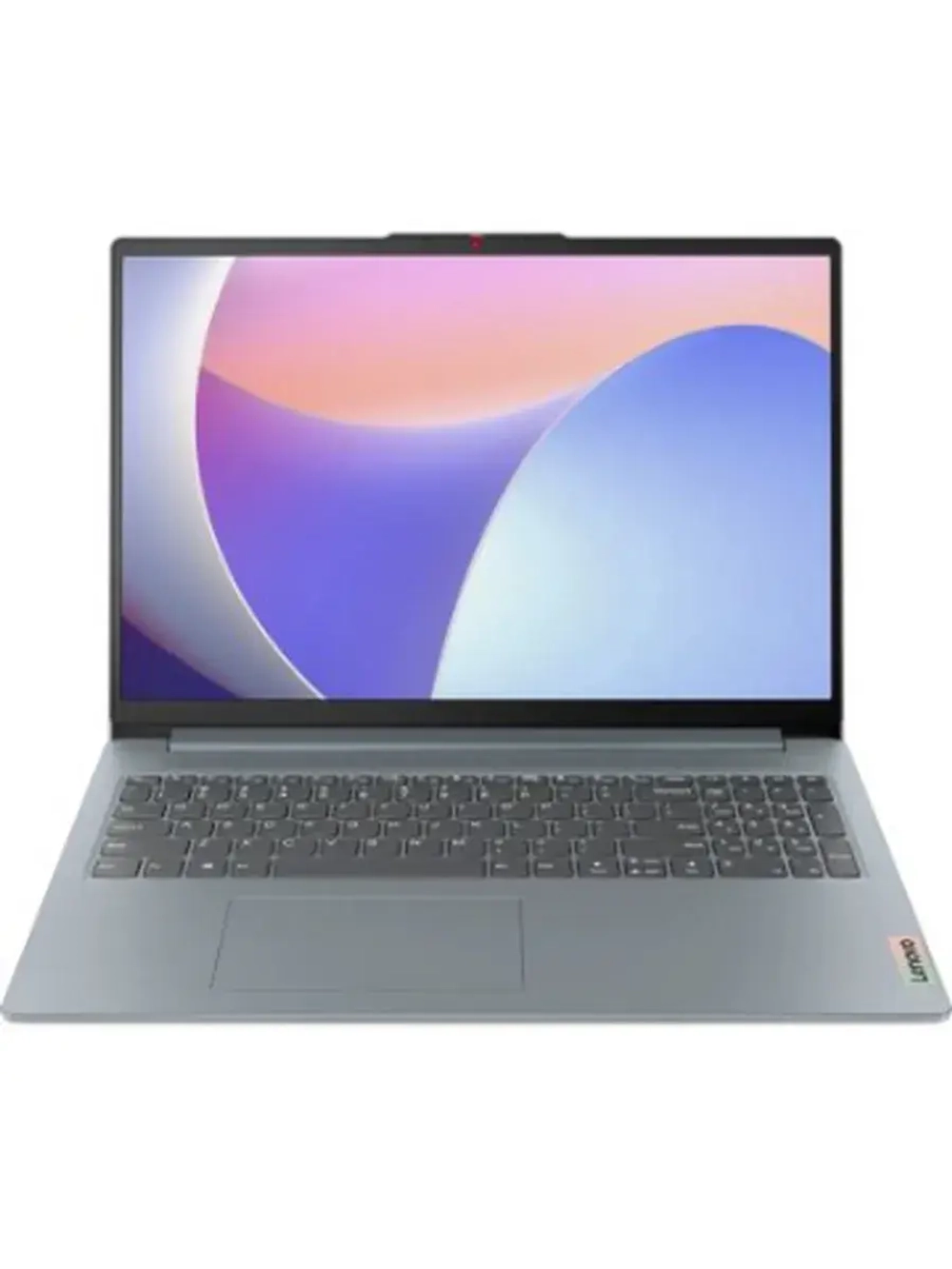 15,6" Ноутбук IdeaPad Slim 3 15IRH8 83EM00DBPS W10Pro GRAY