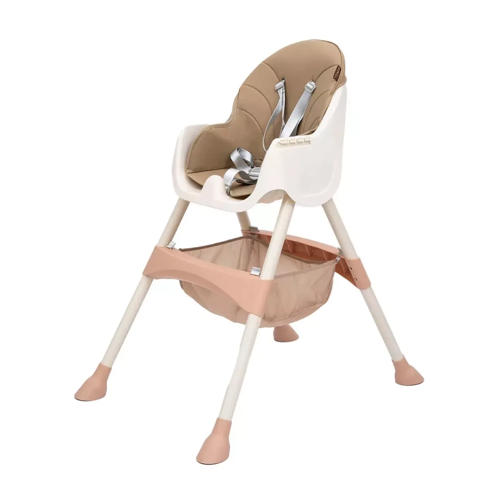Стульчик для кормления Tomix Kevin (Beige)