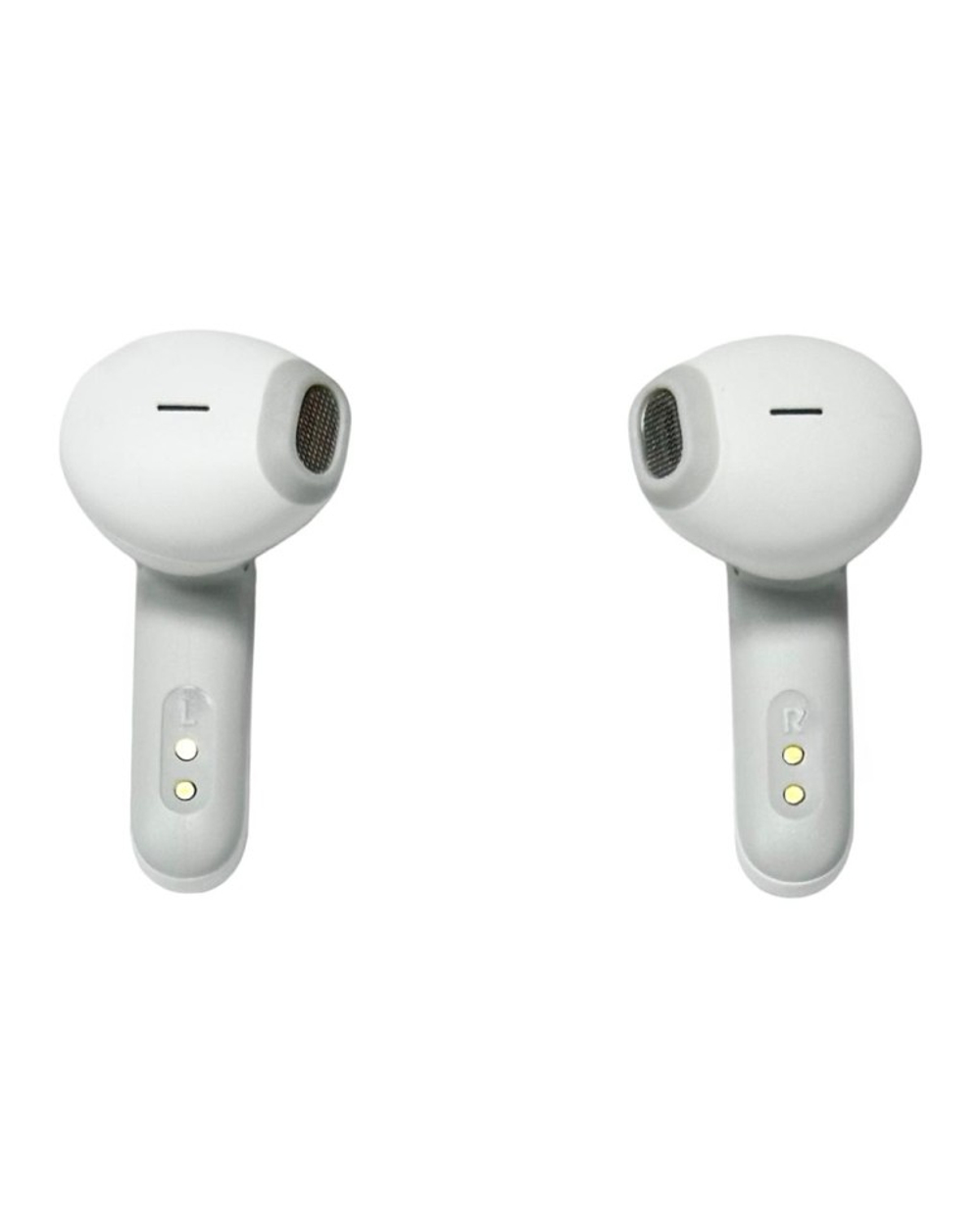Беспроводные наушники TWS JBL Wave Flex белая