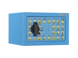 Сейф AIKO T 170 EL Smile