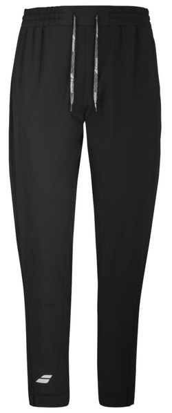 Легинцы детские Babolat Junior Play - black/black