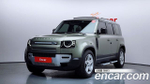 Land Rover Defender 110 D250 SE — 2023