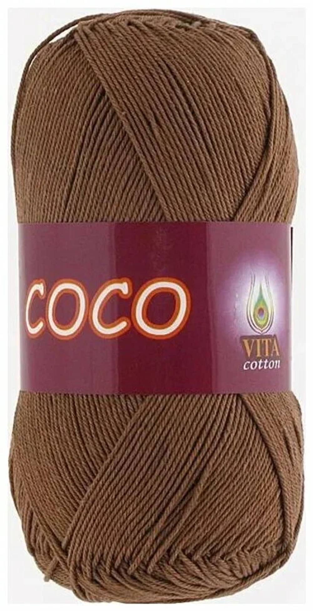 пряжа Сосо