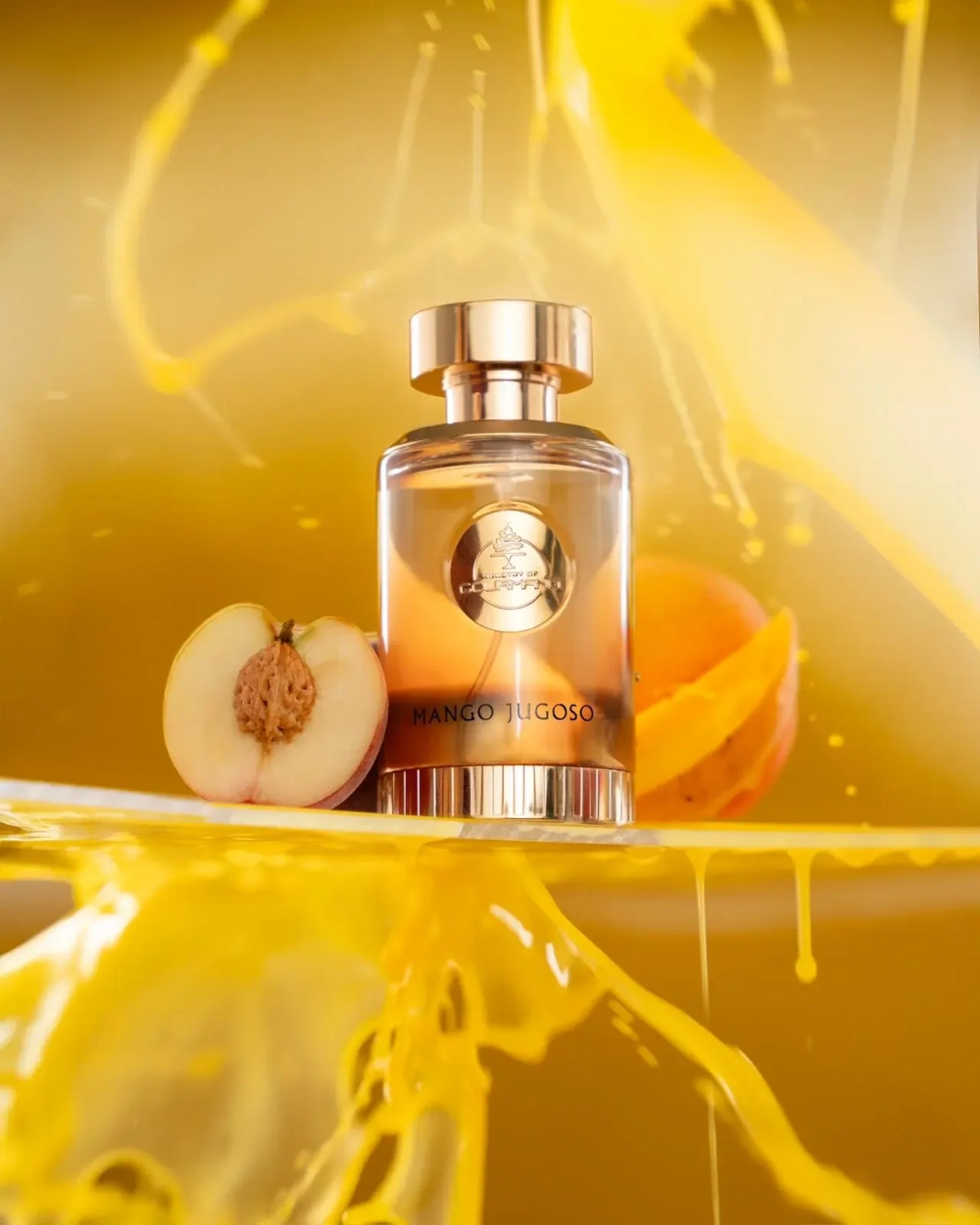 Paris Corner Mango Jugoso EDP