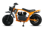 Минибайк (мотовездеход) Ranger RB200 MAX