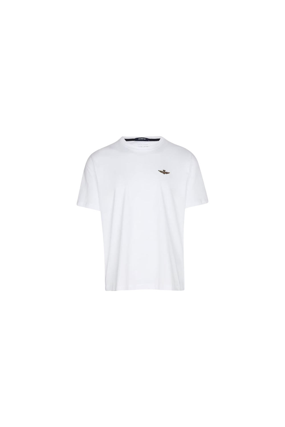 Футболка AERONAUTICA MILITARE