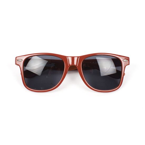 Очки TRUESPIN Wayfarer (Красный (Red))