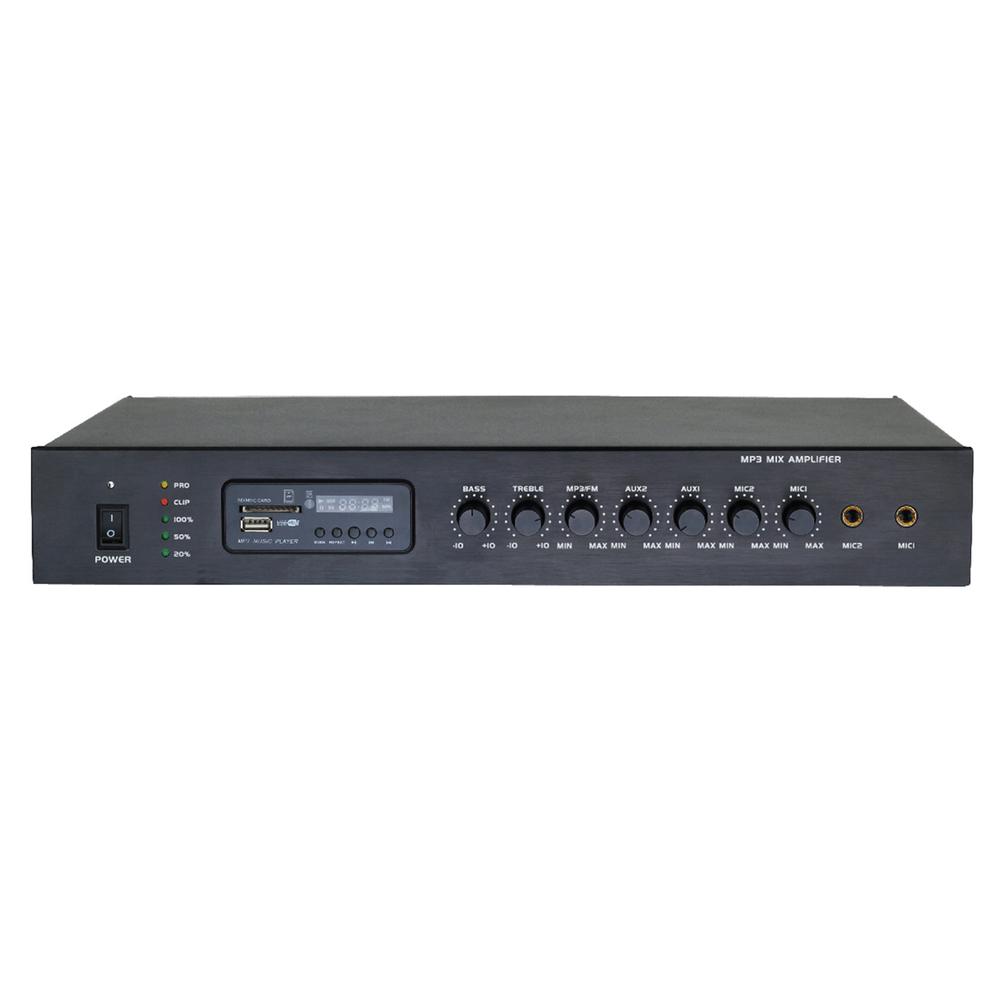XLine T-120