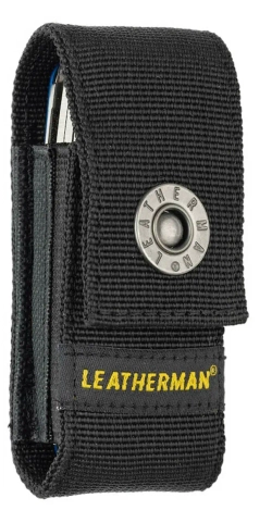 Мультитул LEATHERMAN Signal Black