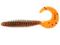 Слаги съедобные LJ Pro Series ULTRAWORM CURLY 2,0in (5 см), цв. PA16, 9 шт.