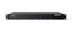 AudioControl Architect P800 — 8-канальный мультизональный усилитель повышенной мощности