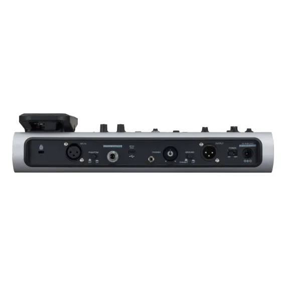 Zoom V6-SP