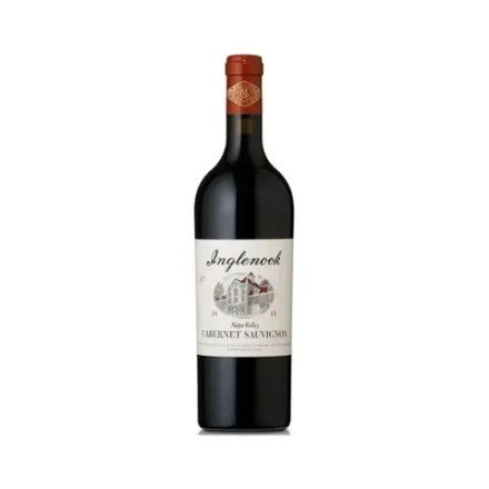 Вино Inglenook 2019