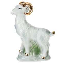 GAEM Фигурка декоративная "Баран", L9 W4,5 H12,5 см