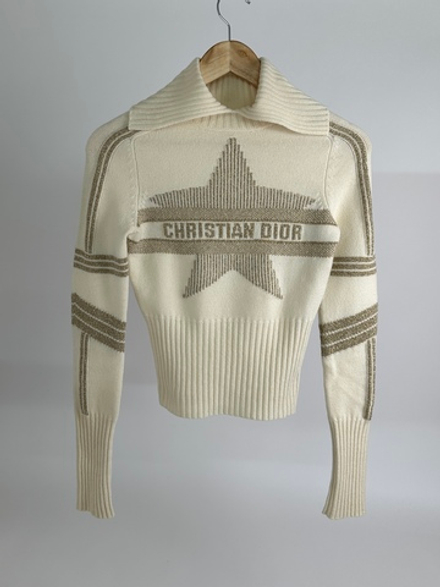 Кофта Christian Dior
