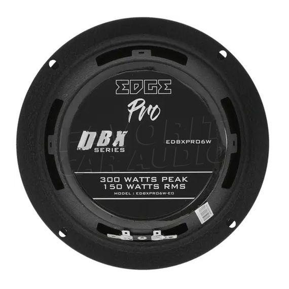 EDGE EDBXPRO6W-E0