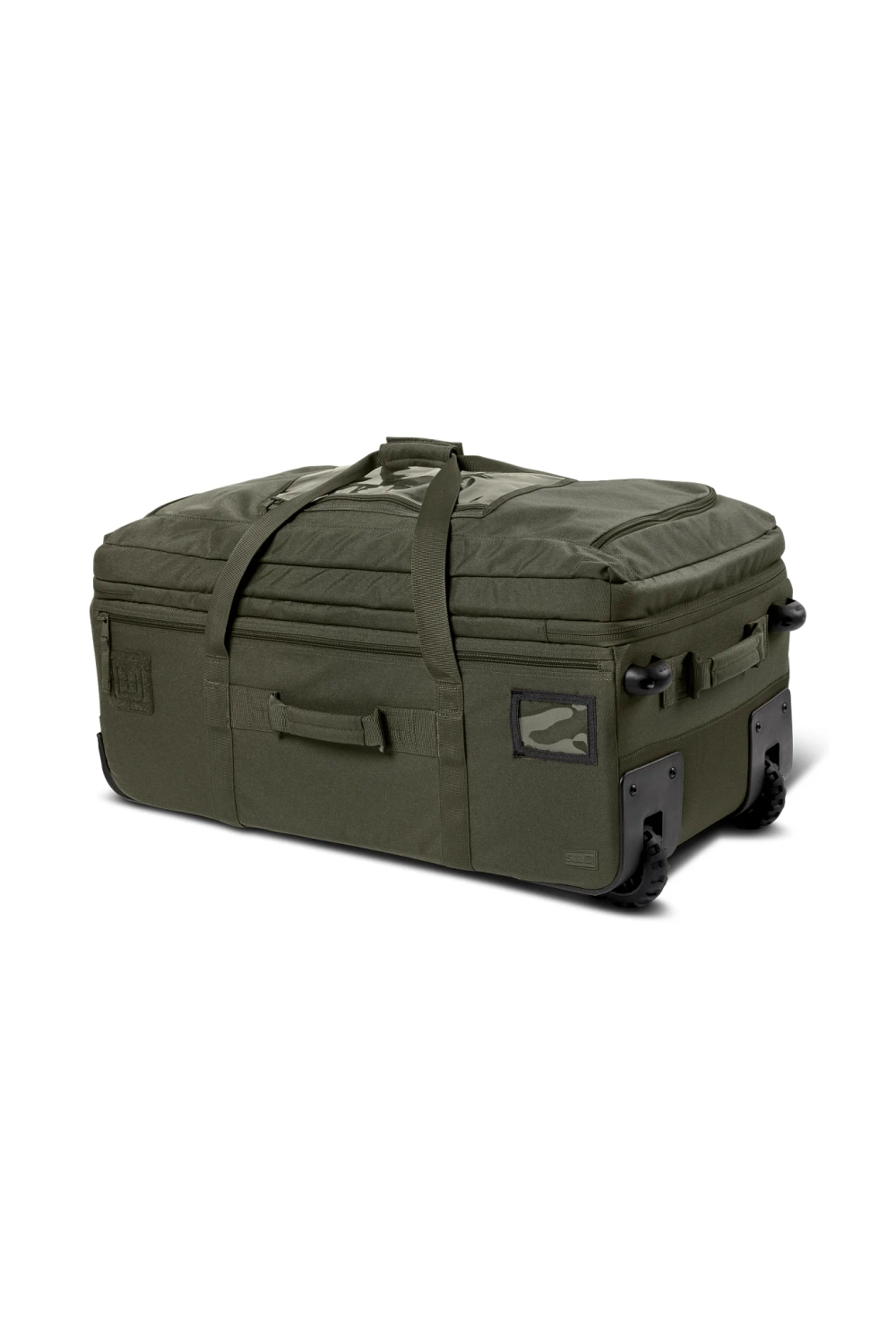 5.11 Mission Ready 3.0 Ranger Green — фото 3