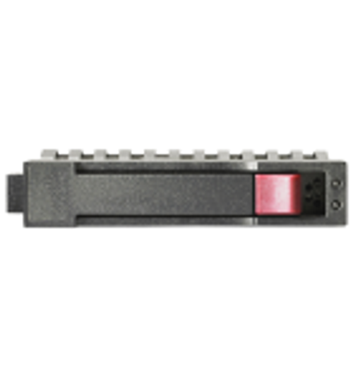 Жесткий диск HP SAS 2TB, 7200 об/мин, SFF (2,5") 12G 512e Hot Plug DP for MSA2040/1040 (J9F51A, 787653-001)