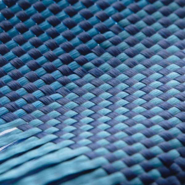 Чехол Pitaka Tactile Woven для iPhone 16 Pro Max, Горизонт | Over The Horizon
