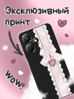 Чехол на Infinix Hot 30 Play