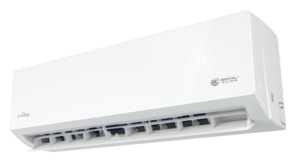 Кондиционер Royal Clima Optimum RCI-OME35HN DC Inverter