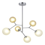 Светильник подвесной MALTE G9 LED 6х5W