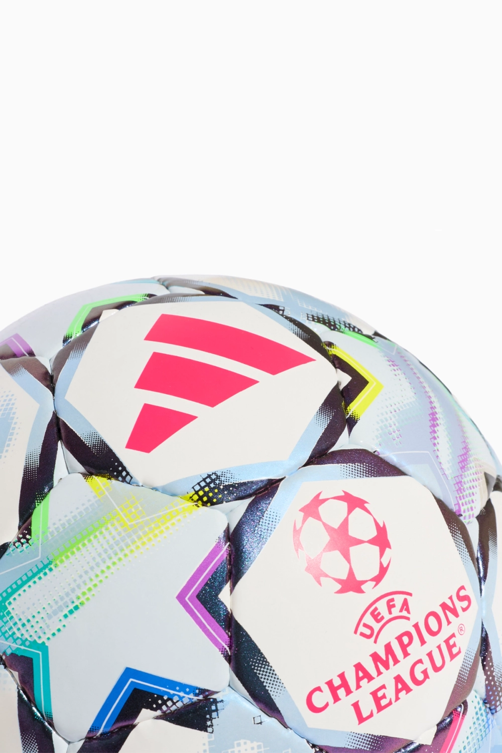 Футбольный мяч adidas UCL Pro 26/27 Sala - многоцветный