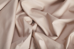 Пододеяльник хлопок German Grass Аллюр Розовый Бежевый (Nude Pink Allure)