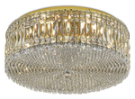 Потолочная люстра Newport 8450 8459/PL gold