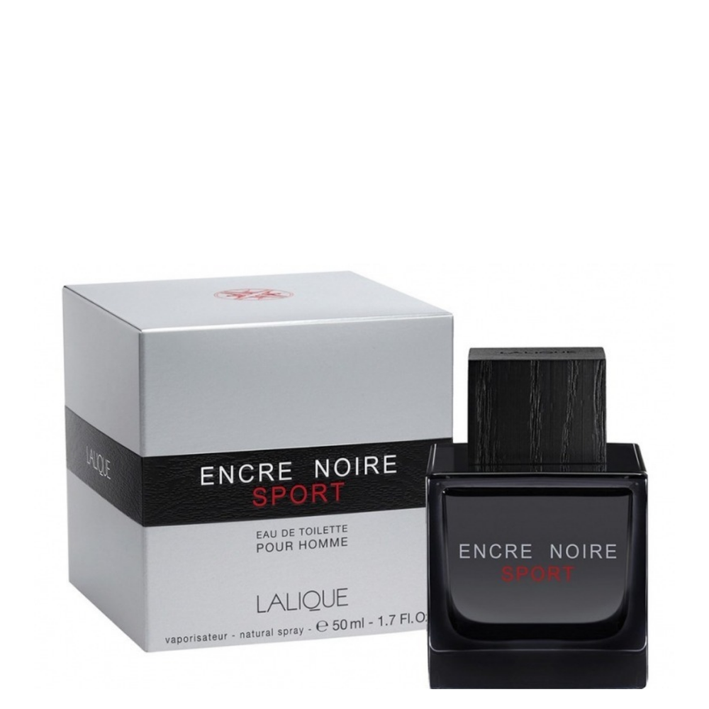 LALIQUE Encre Noire Sport edT 100ml men