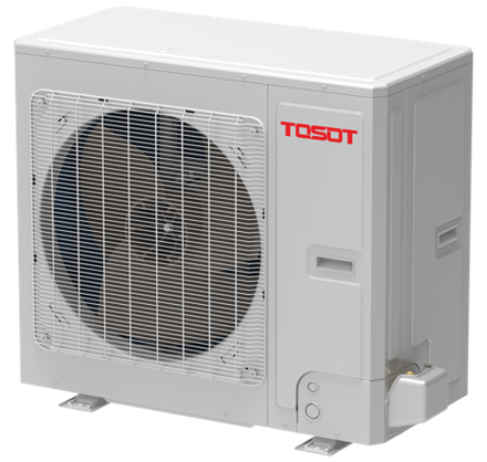 Сплит-система TOSOT T24H-ILF/I/T24H-ILU/O inverter