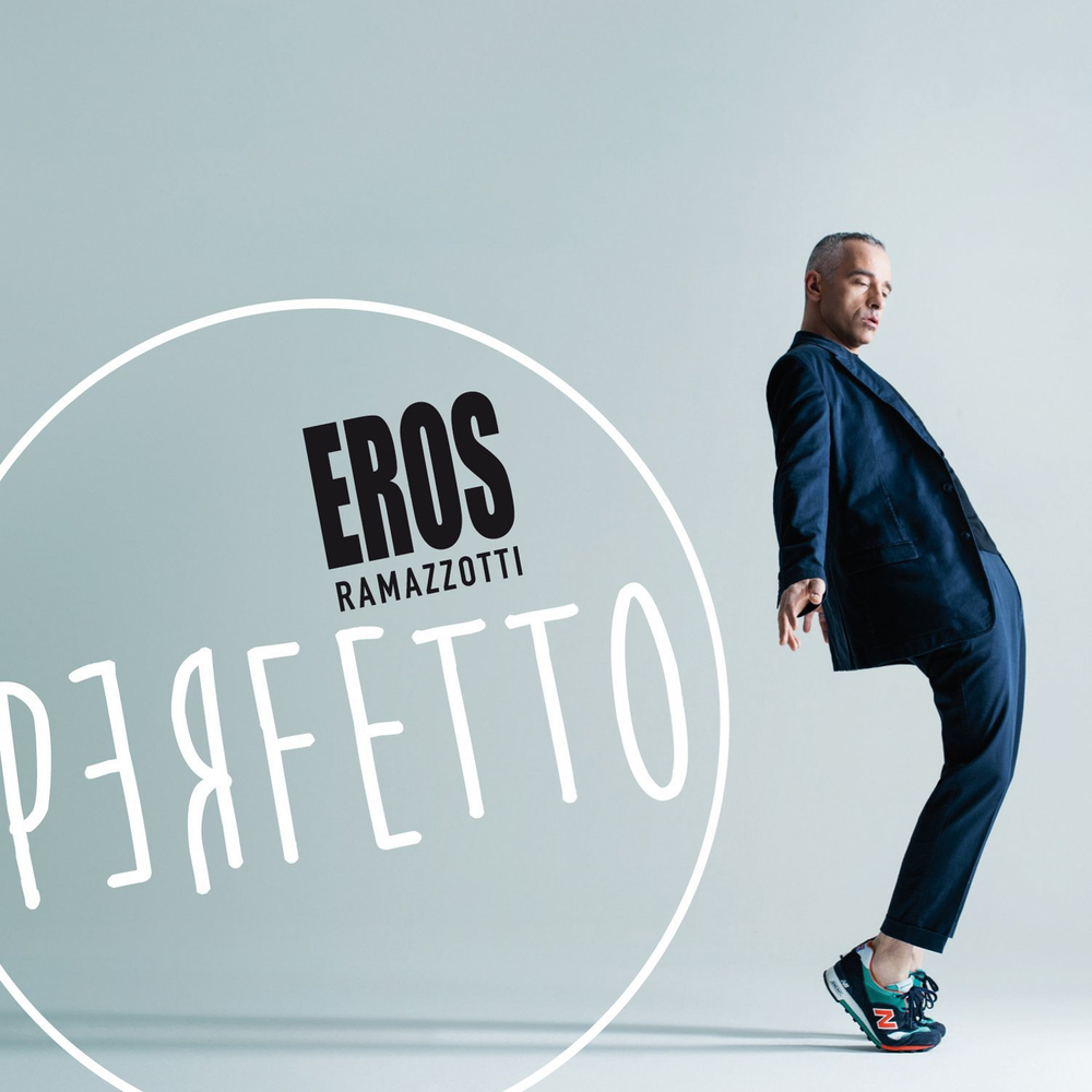 Eros Ramazzotti / Perfetto (2LP)