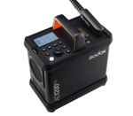 Генераторная вспышка Godox Witstro AD1200Pro TTL