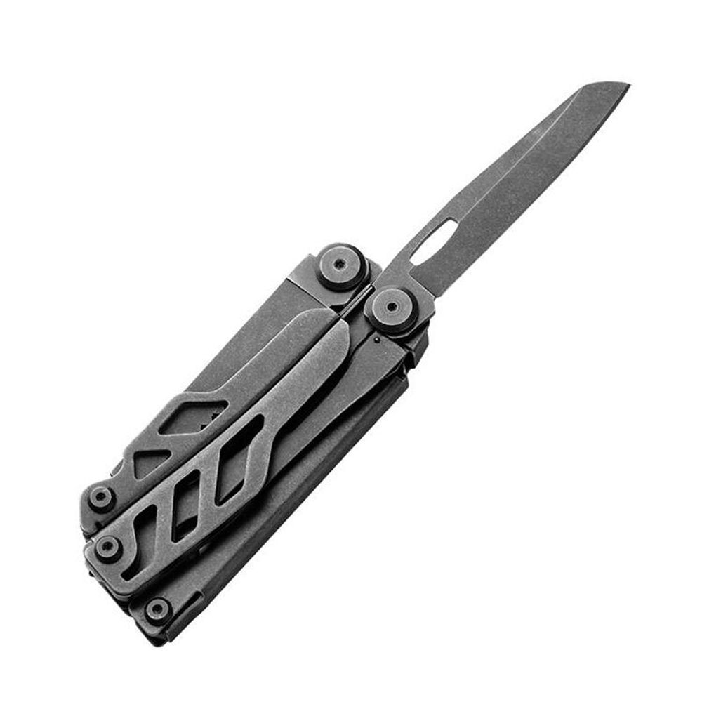 Мультитул NEXTOOL Flagship Pro черный (NE20120) 3