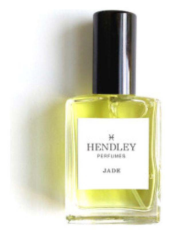 Hendley Perfumes Jade