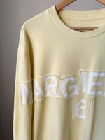 Хлопковый свитшот MM6 Maison Margiela, 164