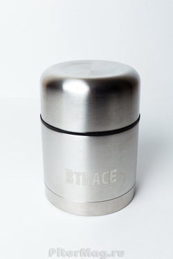 Термос Btrace LUNCH 500 мл C0136