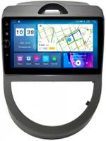Магнитола для KIA Soul 2008-2011 (AM) - Parafar PF528FHDAV на Android 13, CarPlay, 4G SIM-слот