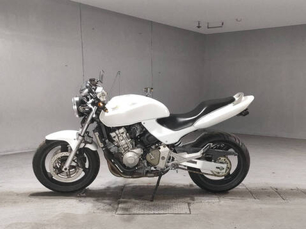 Honda CB600F Hornet 1998