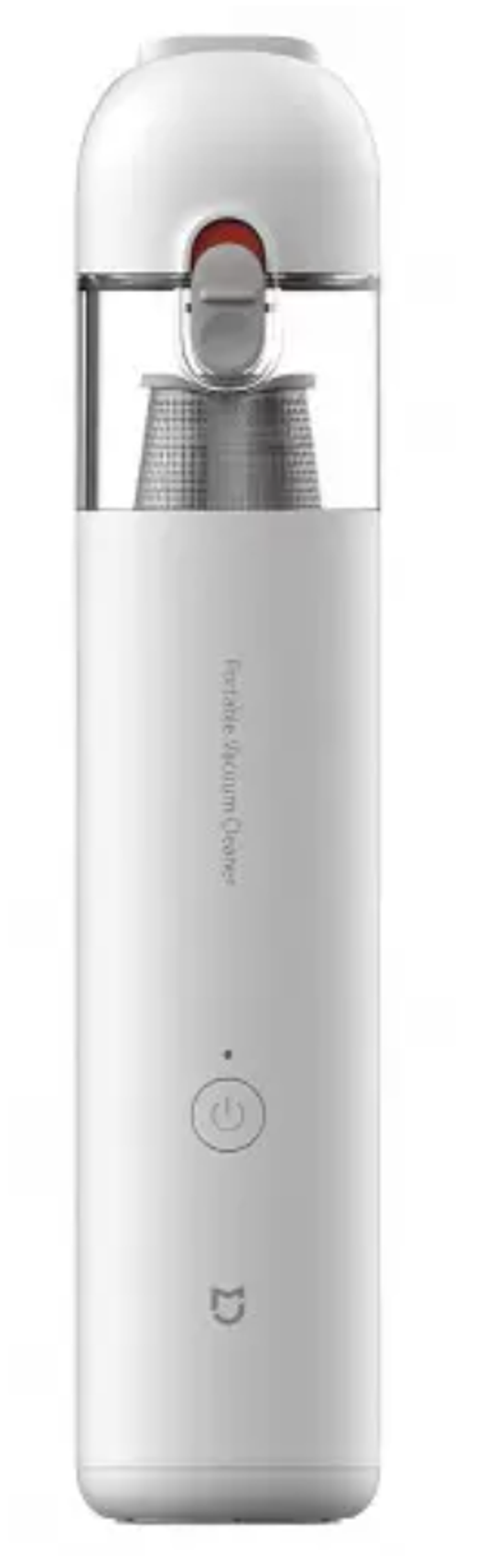 Автомобильный беспроводной пылесос Xiaomi Mijia Portable Handhed Vacuum Cleaner SSXCQ01X/BHR4428CN