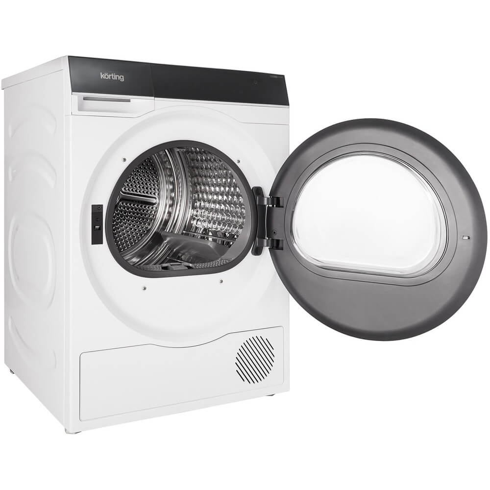 Сушильная машина Korting KD 69IHP10
