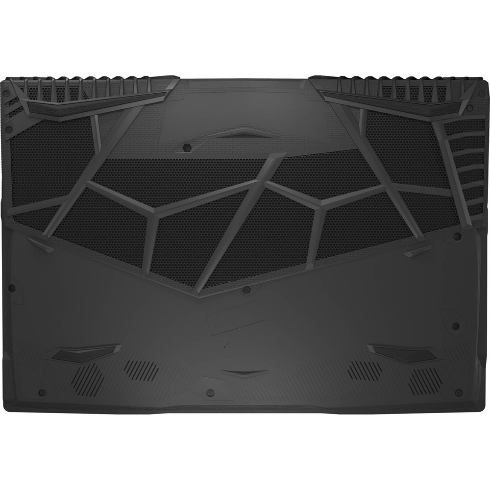 Ноутбук MSI GE65 9SE-081RU Black (9S7-16U112-081)